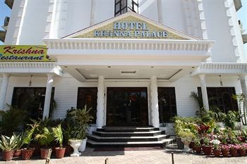 Khanna Palace Haridwar Exterior photo