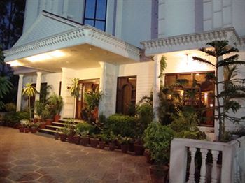 Khanna Palace Haridwar Exterior photo
